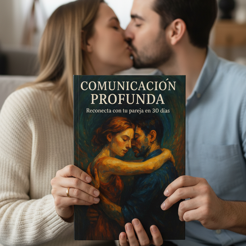 Comunicación Profunda