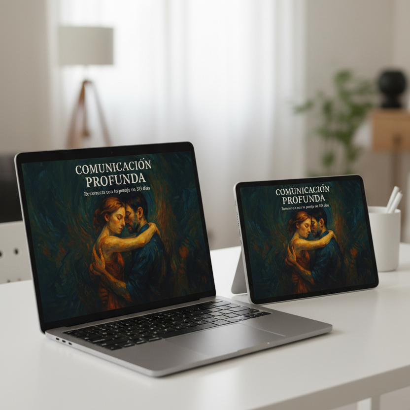 Comunicación Profunda